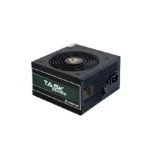 Блок живлення Chieftec 500W TASK (TPS-500S-Bulk)