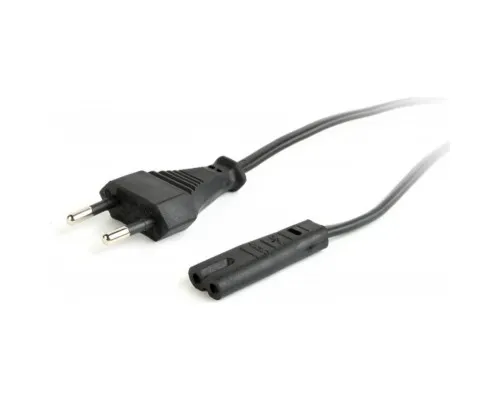 Кабель живлення C7 1.8m Cablexpert (PC-184-VDE)