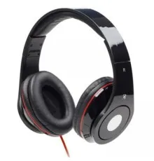 Навушники Gmb audio MHS-DTW Black (MHS-DTW-BK)