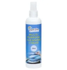 Спрей для очищення Arnika 250мл CrystalClean for plastic (11117)
