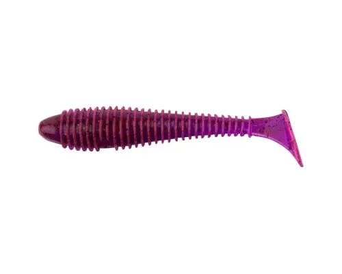 Силікон рибальський Keitech Swing Impact FAT 4.3" (6 шт/упак) ц:pal#13 mistic spice (1551.09.00)