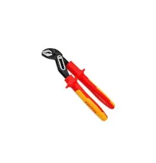 Кліщі Toptul переставні ізольовані 10" 1000V VDE (DGCE2210)