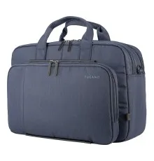 Сумка для ноутбука Tucano 15.6" Flash, Blue (BFLASH15-B)