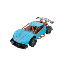 Радіокерована іграшка Sulong Toys Speed racing drift – Red Sing (блакитний, 1:24) (SL-292RHB)
