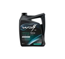 Моторна олива Wolf OFFICIALTECH 0W30 MS-FFE 5л (8333910)