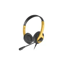 Навушники A4Tech FH100U Bumblebee (4711421977111)