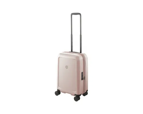Валіза Victorinox Travel Connex HS Rose Gold S Frequent Flyer Expandable (Vt606788)