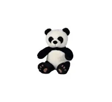М'яка іграшка Nicotoy Панда, що сидить 33 см (5851119)