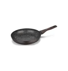 Сковорода Con Brio Eco Granite 28 х 5,5 см (СВ-2801)
