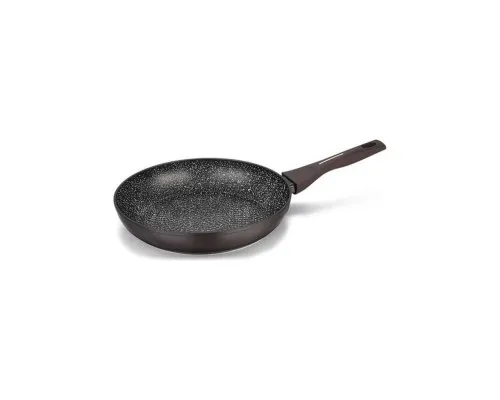 Сковорода Con Brio Eco Granite 28 х 5,5 см (СВ-2801)