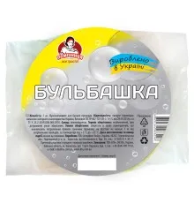 Губка для купання Помічниця Бульбашка (4820164963296)