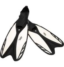 Ласти Aqua Speed Vapor 724-05 60255 білий, чорний 42-43 (5905718602551)