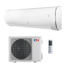 Кондиціонер Cooper&Hunter CH-S18FTXD2-WP