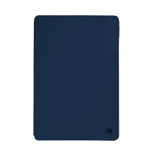 Чохол до планшета Armorstandart Smart Fold Pen Samsung Galaxy Tab S9 / S9 FE Dark Blue (ARM75004)