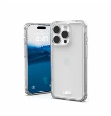 Чохол до мобільного телефона UAG iPhone 16 Pro Plyo Ice (114484114343)