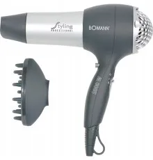 Фен Bomann HTD 889 CB