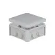 Розподільча коробка UNIKA PLANK IB601 (PLK6010850)