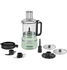 Кухонний комбайн KitchenAid 5KFP0921EPT фісташковий (5KFP0921EPT)