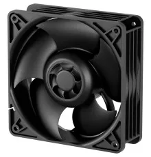 Кулер до корпусу Arctic S12038-8K (ACFAN00294A)