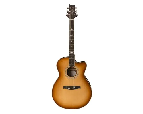 Гітара електроакустична PRS SE A40E - Tobacco Sunburst (SEAE40ETS)