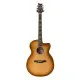 Гітара електроакустична PRS SE A40E - Tobacco Sunburst (SEAE40ETS)