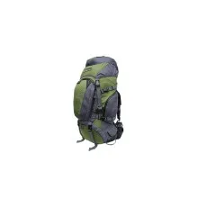 Рюкзак туристичний Terra Incognita Discover 85 green / gray (4823081500599)