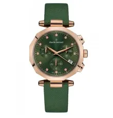 Наручний годинник Claude Bernard 10251 37RCV VIR