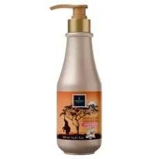 Гель для душу Famirel Marula Oil Магнолія 500 мл (7290114085687)