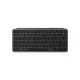 Клавіатура Keychron B1 Pro Wireless/Bluetooth/USB UA Space Gray (B1P-K1-UA)