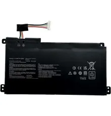 Акумулятор до ноутбука Asus VivoBook E410MA B31N1912, 3550mAh (42Wh), 3cell, 11.55V AlSoft (A47900)