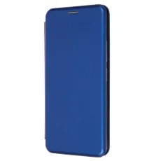 Чохол до мобільного телефона Armorstandart G-Case Tecno Spark 30 Pro 4G (KL7) Blue (ARM83311)