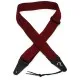 Ремінь для гітари Fender Strap 2" Weighless Tweed Red (229402)