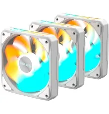 Кулер до корпусу GIGABYTE GP-GBT EZRVSFAN1203 ICE