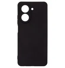 Чохол до мобільного телефона BeCover Xiaomi Redmi A5 / Poco C71 Black (713486)