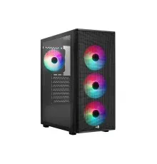 Корпус для ПК AeroCool Designer-G-BK-v2 (ACCM-ES05143.11)