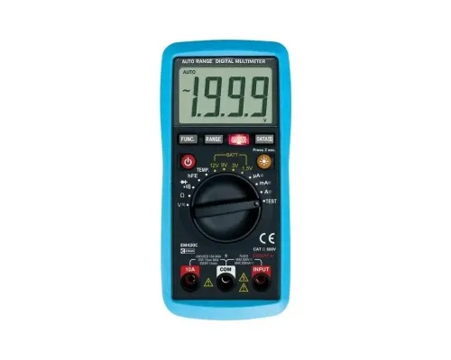 Цифровий мультиметр EMOS M0420