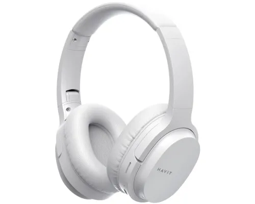 Навушники Havit HV-I62 White (6939119027124)