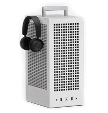Корпус для ПК Hyte Revolt 3 White (CS-HYTE-REVOLT3-W)