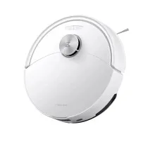 Пилосос Roborock Q10 VF White