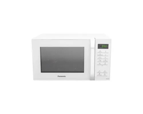 Мікрохвильова піч Panasonic NN-ST34HWZUE