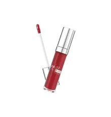 Блиск для губ Pupa Miss Pupa Gloss 305 - Essential Red (8011607254293)