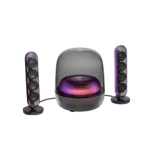 Акустична система Harman Kardon SoundSticks 5 Black (HKSOUNDSTK5BEP)