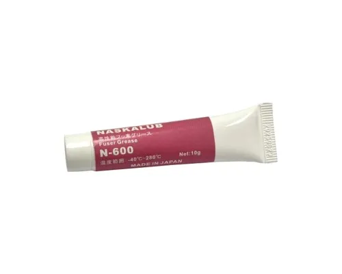 Змазка для т/плівок AHK NASKALAB -600, 10 г (70265047)