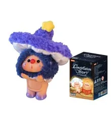 Фігурка Pop Top сюрприз JOTOYS серії Oyo - Історія Сузір'я (JO-2025036)