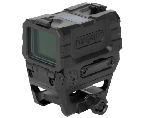 Коліматорний приціл Holosun AEMS-PRO-X2-RD (747062)