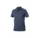 Футболка робоча Kistenberg поло TOBIAS HT5K428-2XL 100 бавовна темно-синє, 2XL (56) (HT5K428-2XL)
