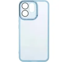 Чохол до мобільного телефона Armorstandart Shade OPPO Reno15 Pro 5G Blue (ARM90834)