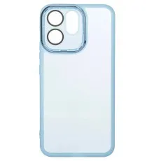 Чохол до мобільного телефона Armorstandart Shade OPPO Reno15 Pro 5G Blue (ARM90834)