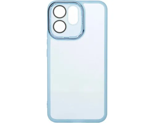 Чохол до мобільного телефона Armorstandart Shade OPPO Reno15 Pro 5G Blue (ARM90834)