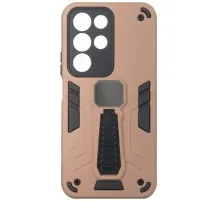 Чохол до мобільного телефона Armorstandart Proover Realme C85 Pro 4G Brown (ARM89940)
